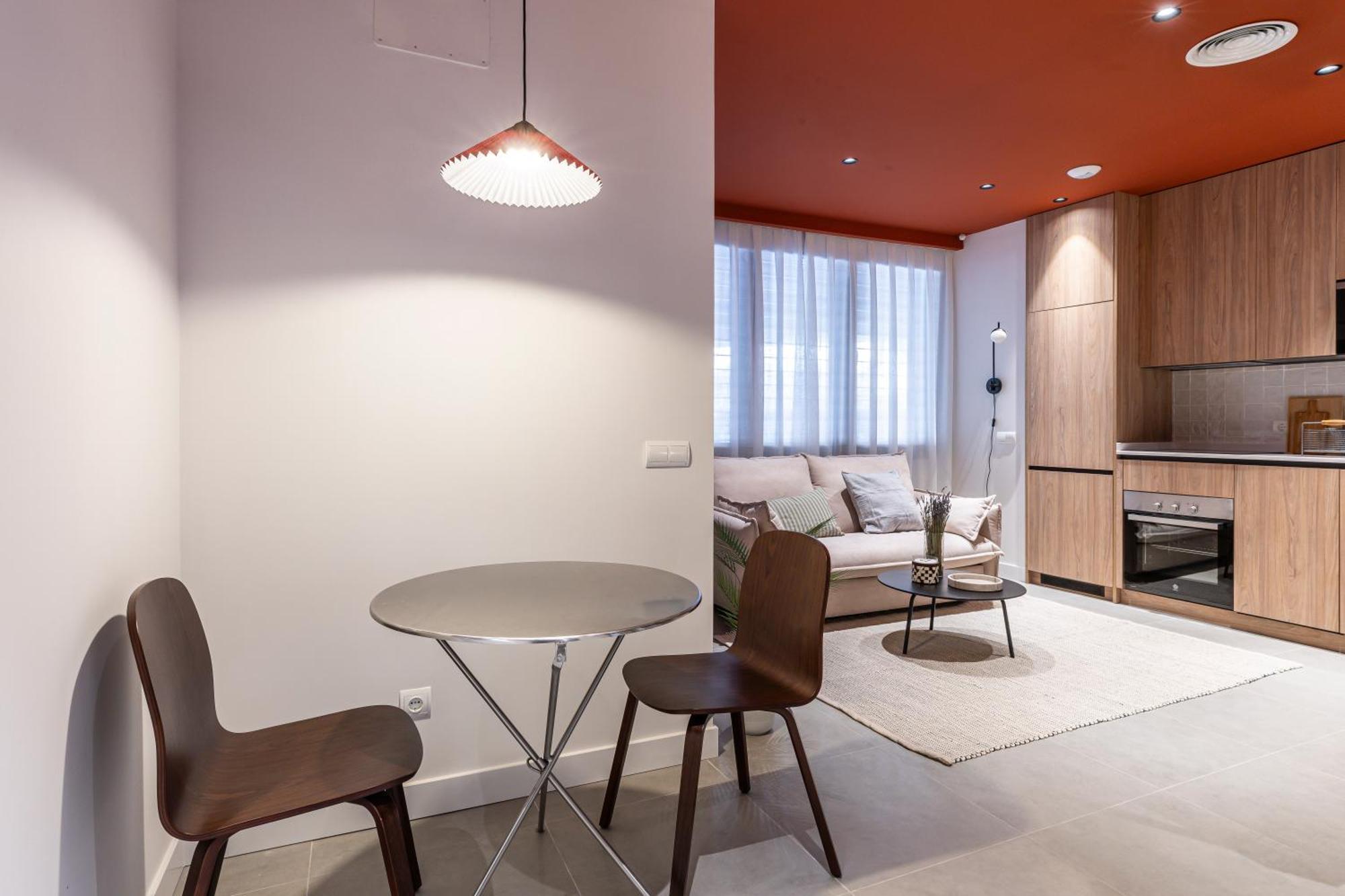 Estudios Arturo Soria By Rent Me Мадрид Екстериор снимка