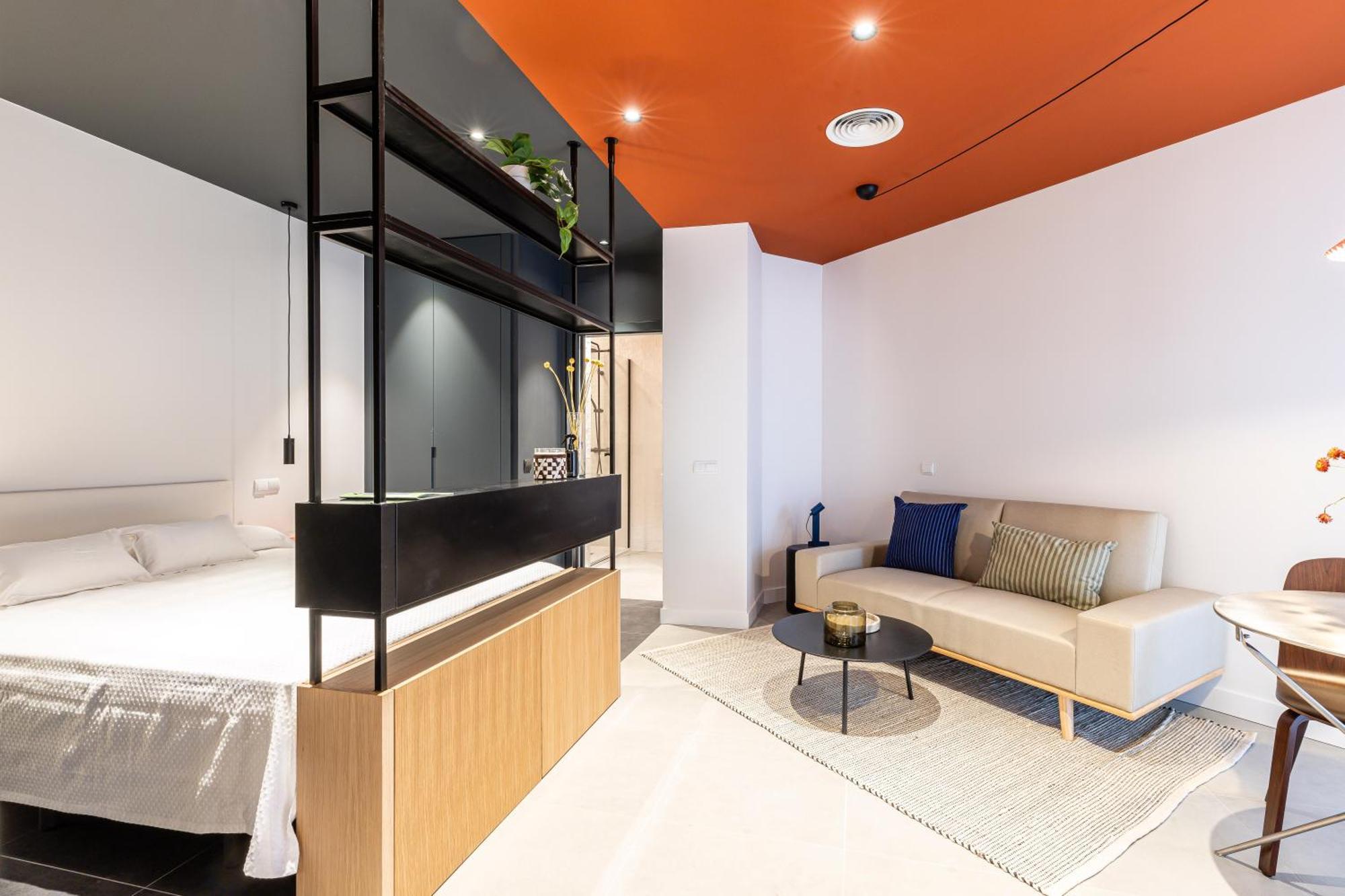 Estudios Arturo Soria By Rent Me Мадрид Екстериор снимка