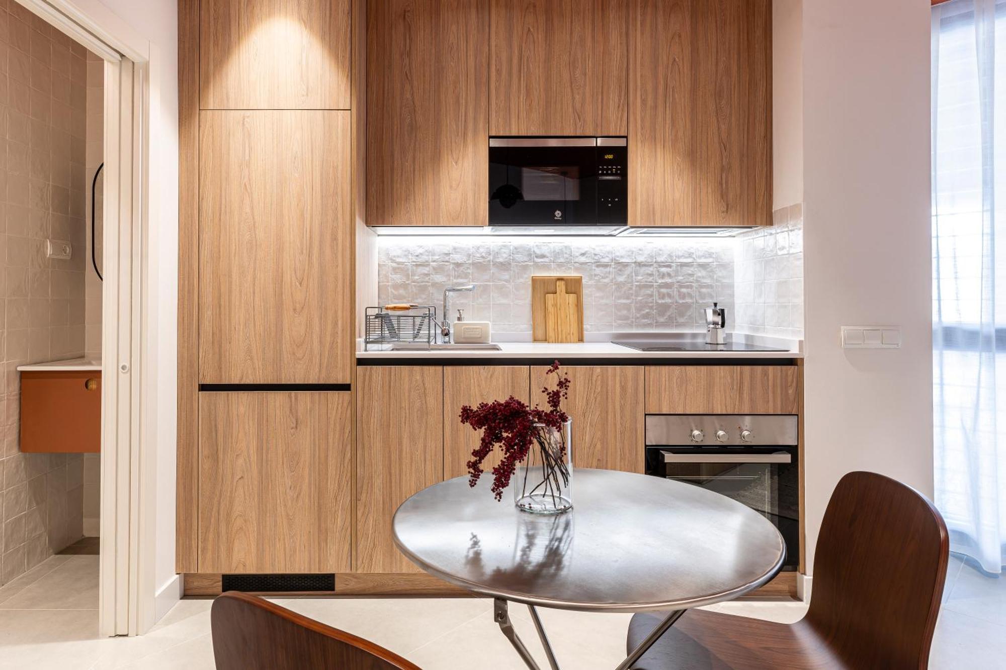 Estudios Arturo Soria By Rent Me Мадрид Екстериор снимка