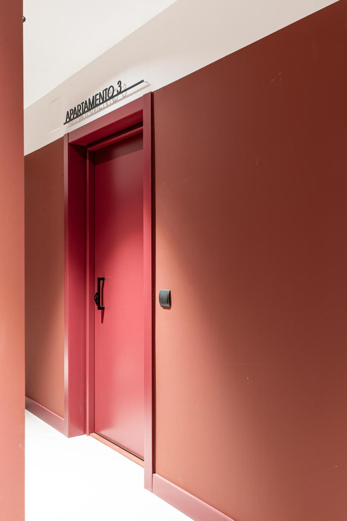 Estudios Arturo Soria By Rent Me Мадрид Екстериор снимка