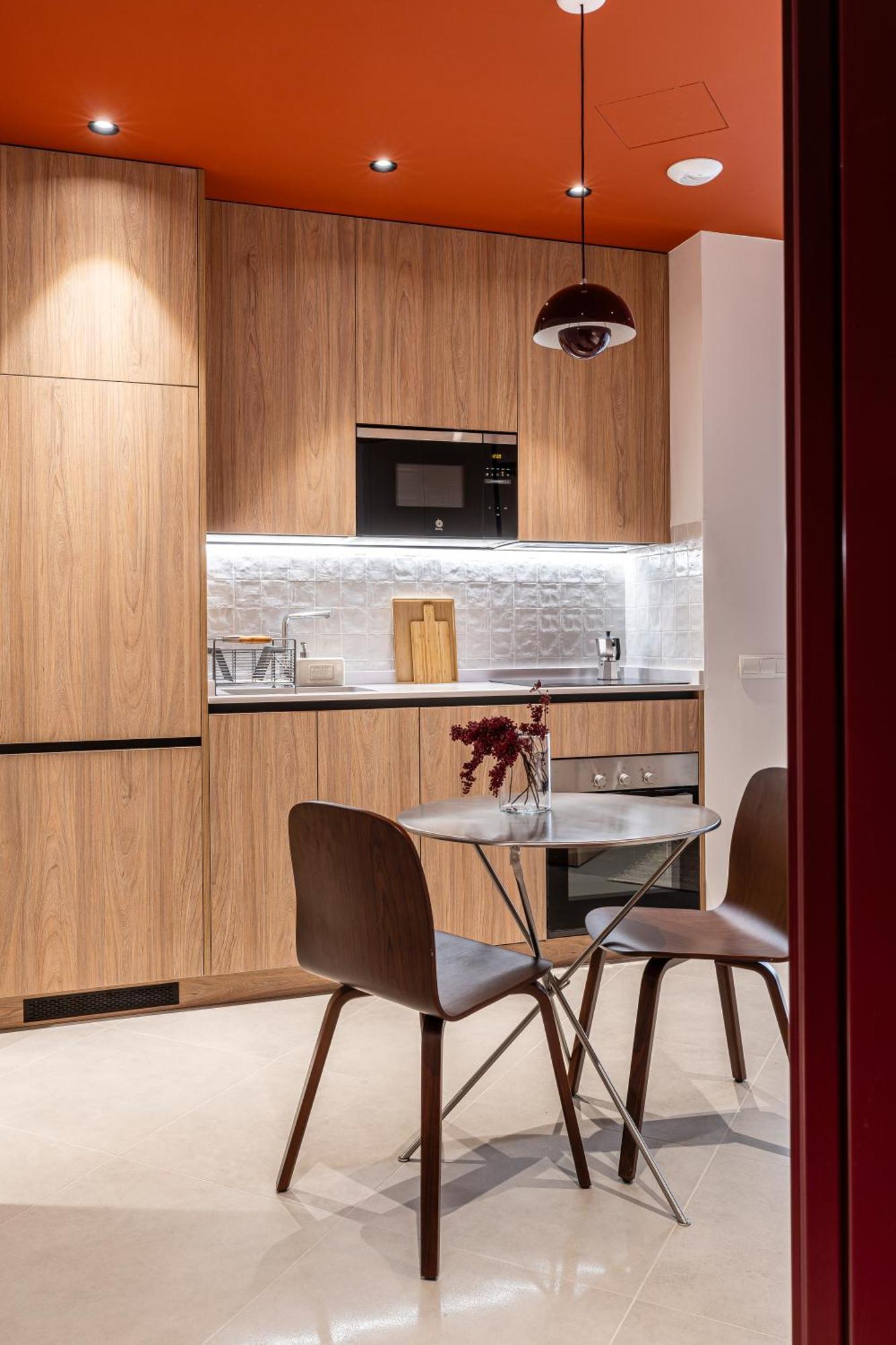 Estudios Arturo Soria By Rent Me Мадрид Екстериор снимка