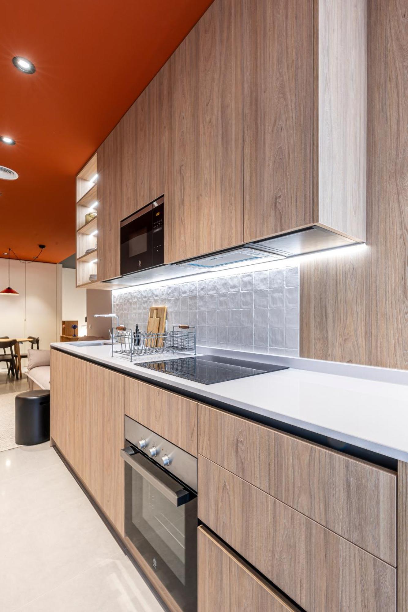 Estudios Arturo Soria By Rent Me Мадрид Екстериор снимка